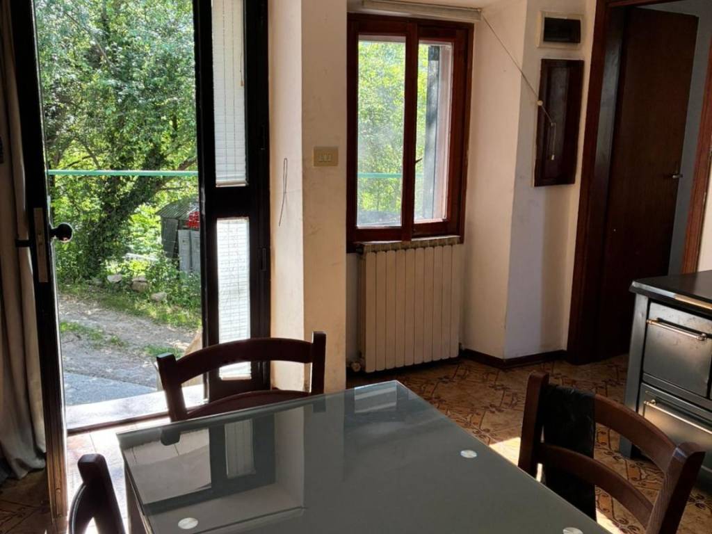 casa indipendente in vendita a Monterenzio