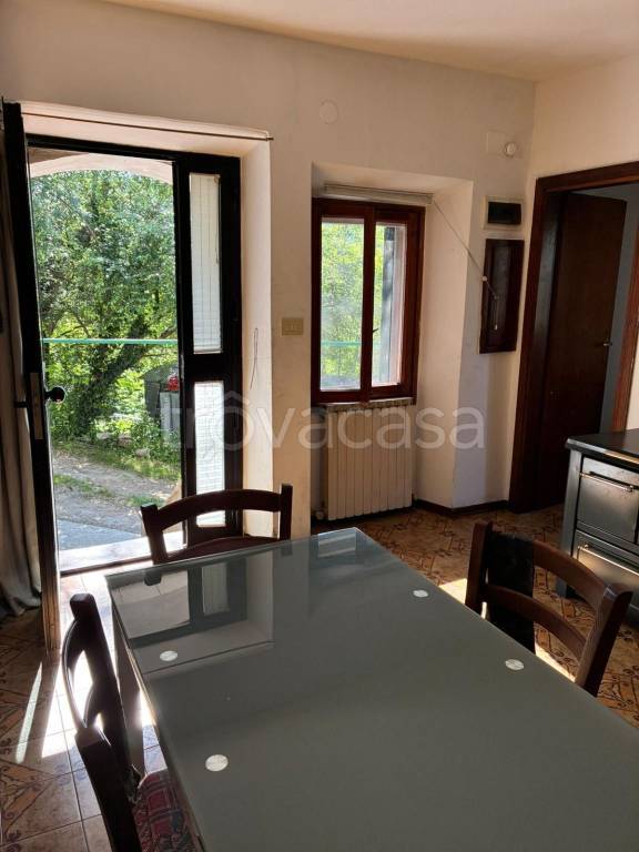 casa indipendente in vendita a Monterenzio