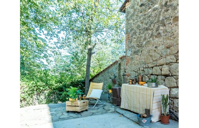 casa indipendente in vendita a Monterenzio in zona Castelnuovo