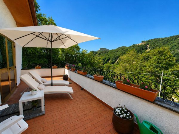 casa indipendente in vendita a Monterenzio in zona San Benedetto del Querceto