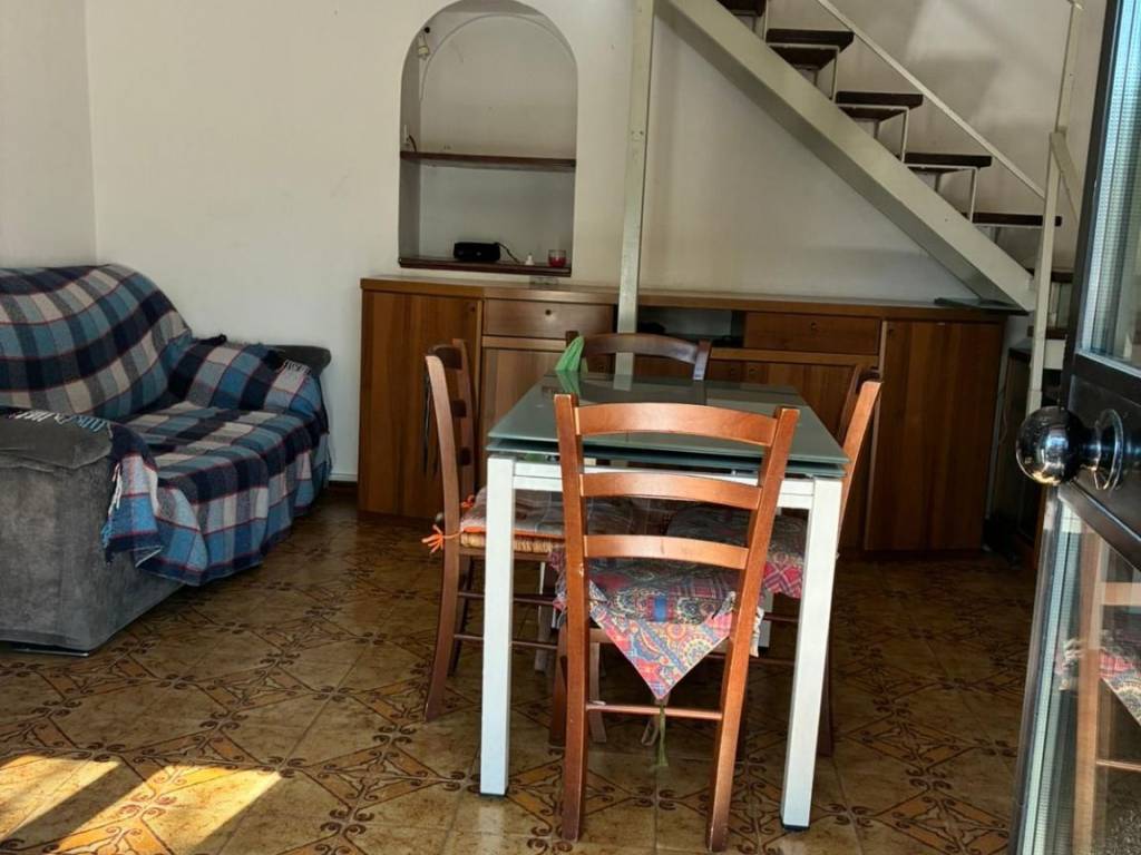 casa indipendente in vendita a Monterenzio