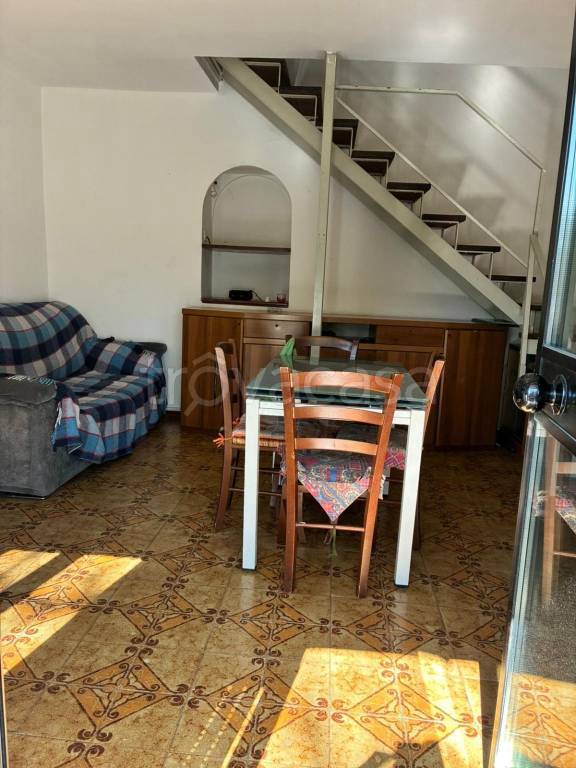 casa indipendente in vendita a Monterenzio in zona Villa di Sassonero