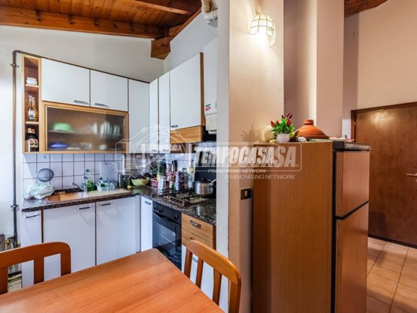 appartamento in vendita a Monterenzio in zona Bisano