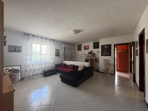 appartamento in vendita a Monterenzio in zona Savazza