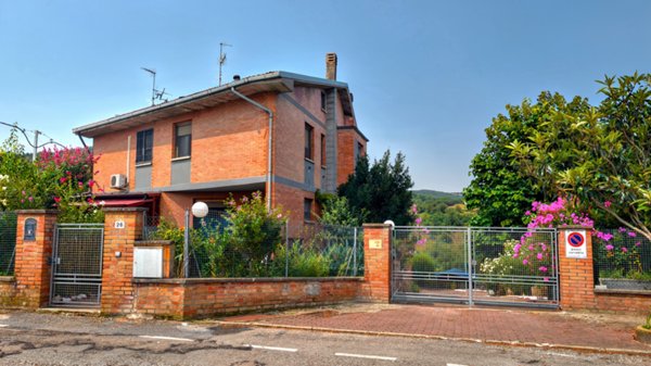 appartamento in vendita a Monterenzio in zona Cassano