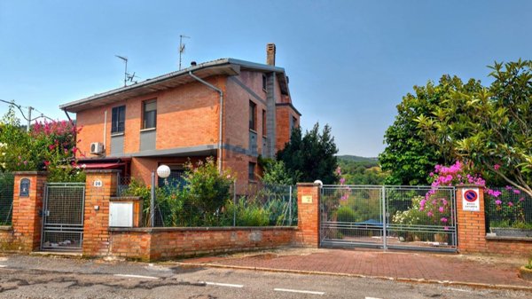 appartamento in vendita a Monterenzio in zona Cassano