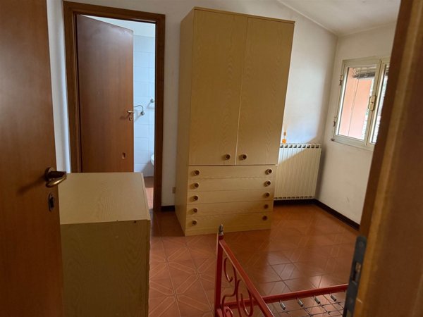 appartamento in vendita a Monterenzio in zona San Benedetto del Querceto