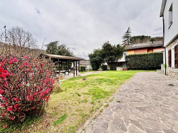 casa indipendente in vendita a Monterenzio in zona Pizzano
