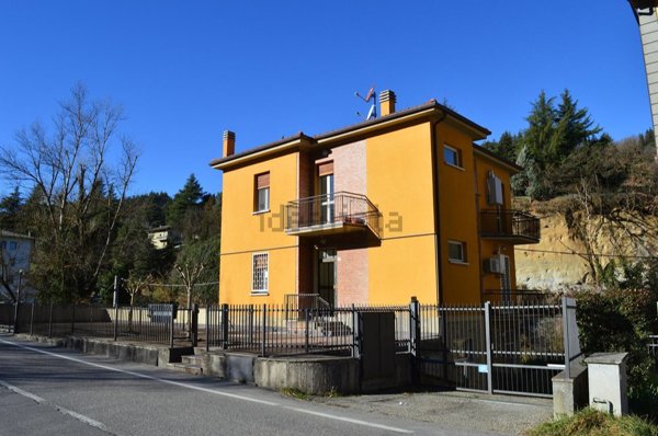 appartamento in vendita a Monterenzio in zona Pizzano