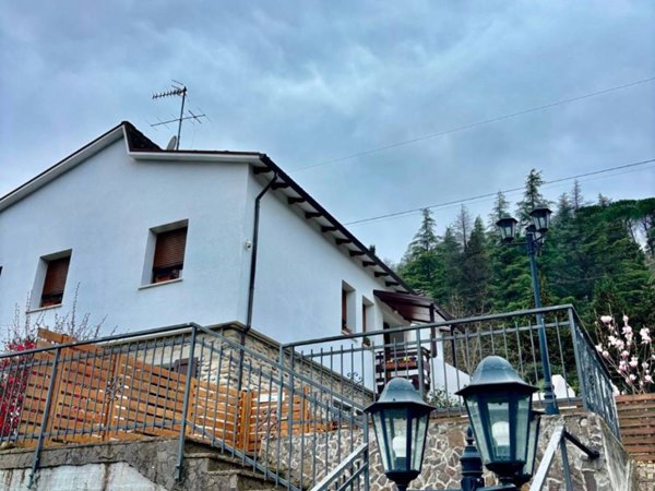 appartamento in vendita a Monterenzio in zona Pizzano