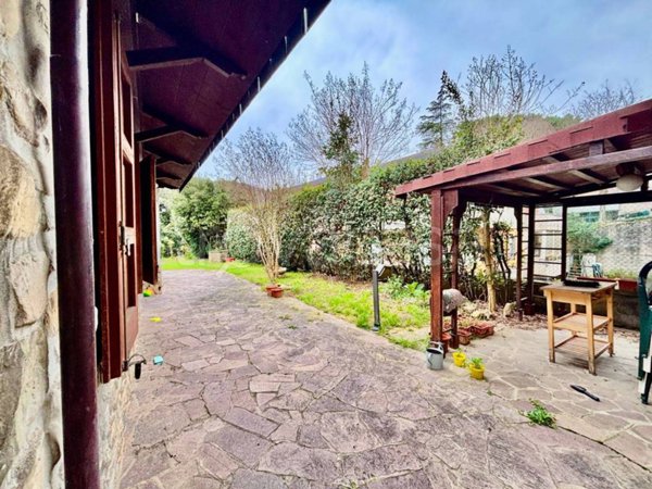 appartamento in vendita a Monterenzio in zona Pizzano