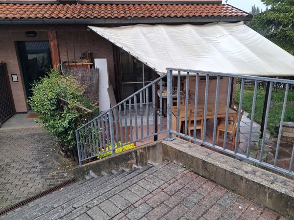 appartamento in vendita a Monterenzio in zona Pizzano