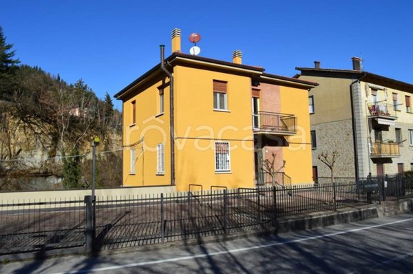 appartamento in vendita a Monterenzio in zona Pizzano