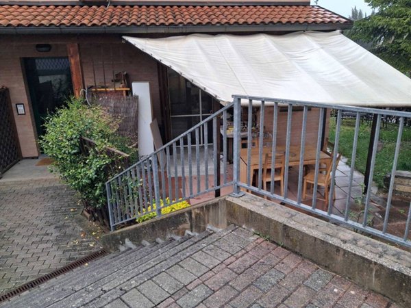 appartamento in vendita a Monterenzio in zona Pizzano