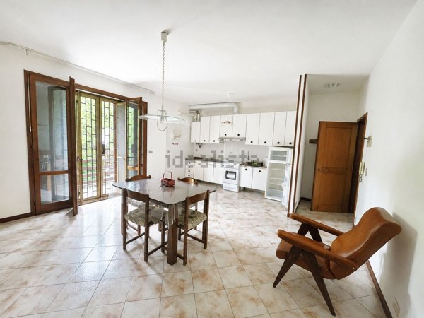 appartamento in vendita a Monterenzio in zona San Benedetto del Querceto