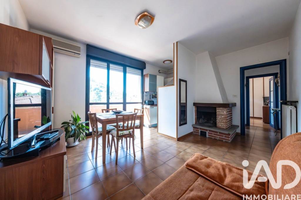 appartamento in vendita a Monterenzio in zona Villa di Sassonero