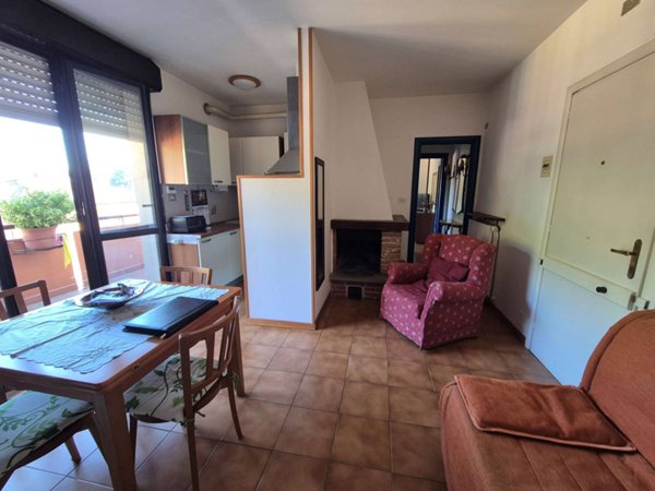 appartamento in vendita a Monterenzio