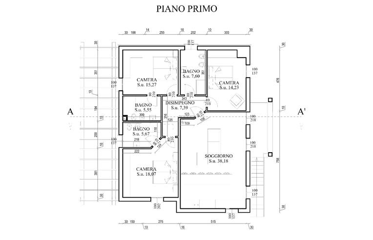 casa indipendente in vendita a Monterenzio