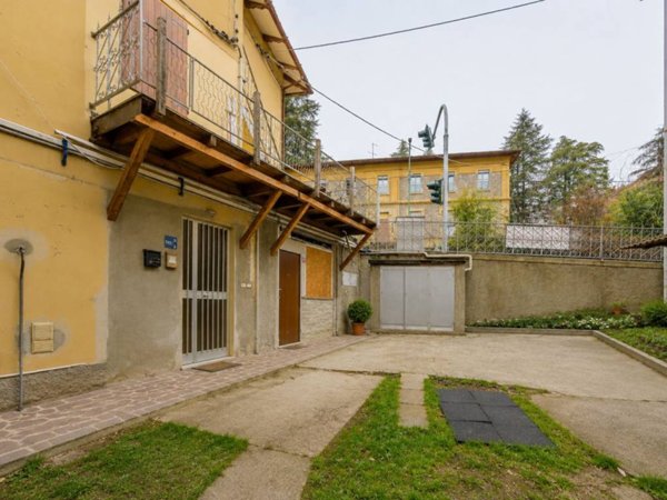 appartamento in vendita a Monterenzio in zona Pizzano