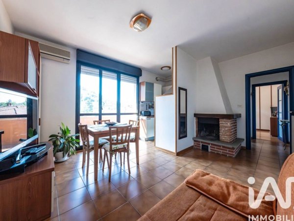 appartamento in vendita a Monterenzio in zona Villa di Sassonero