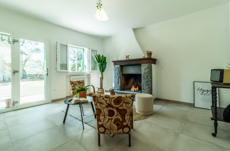 casa indipendente in vendita a Monterenzio in zona Castelnuovo