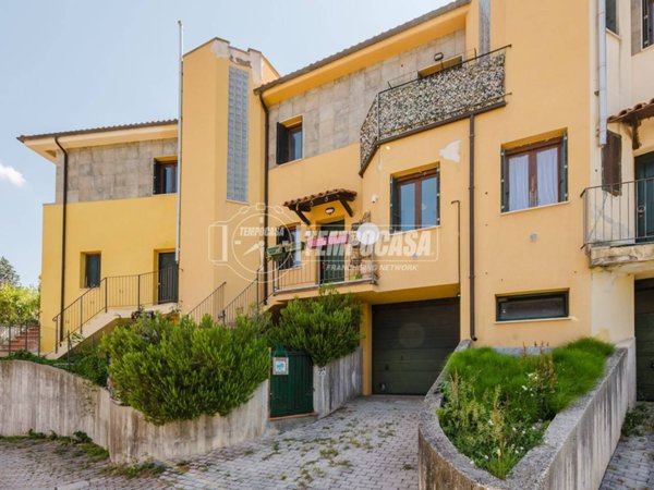 casa indipendente in vendita a Monterenzio in zona Cassano