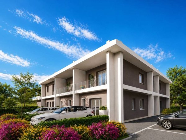 appartamento in vendita a Monterenzio in zona Villa di Sassonero