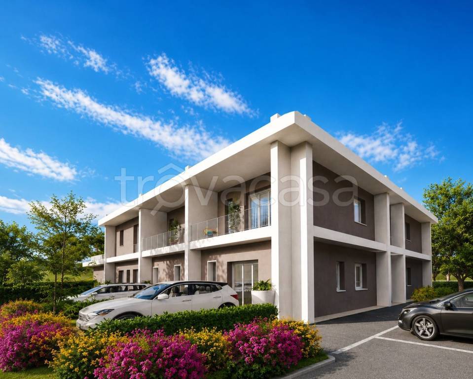 appartamento in vendita a Monterenzio in zona Villa di Sassonero