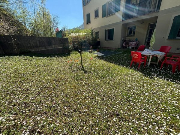 appartamento in vendita a Monterenzio in zona San Benedetto del Querceto