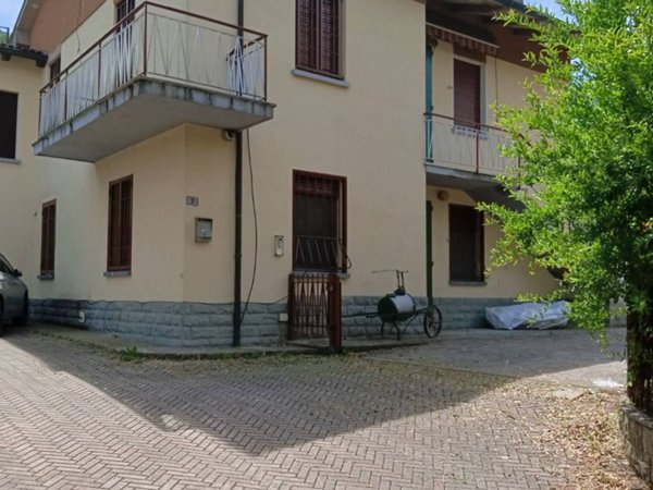 casa indipendente in vendita a Monterenzio