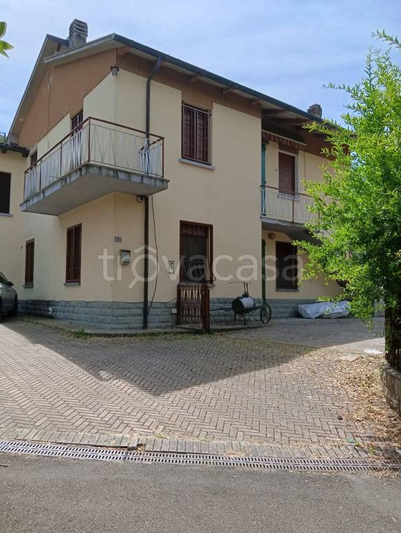 casa indipendente in vendita a Monterenzio