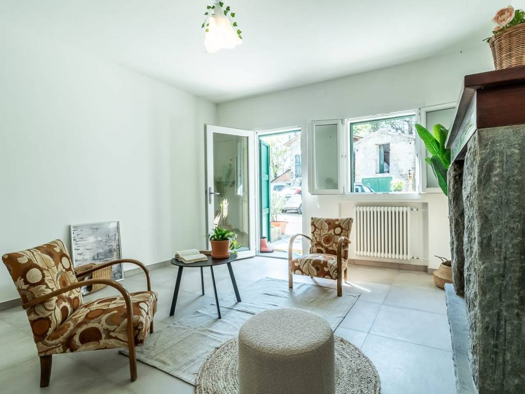 casa indipendente in vendita a Monterenzio in zona Castelnuovo
