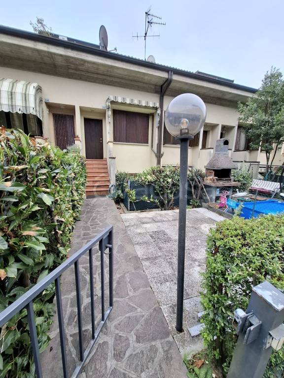 appartamento in vendita a Monterenzio in zona Pizzano