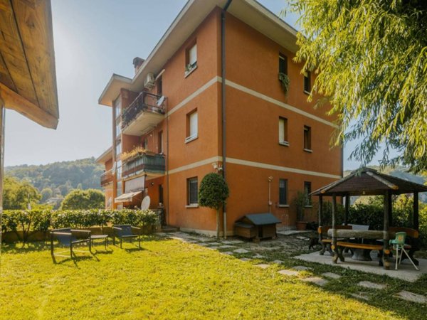 appartamento in vendita a Monterenzio in zona Pizzano