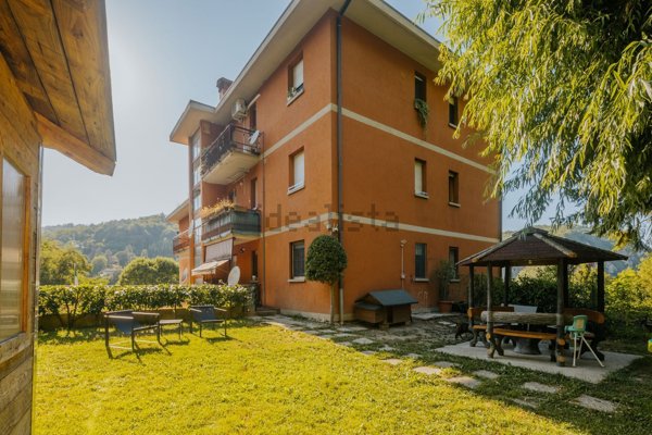 appartamento in vendita a Monterenzio in zona Pizzano