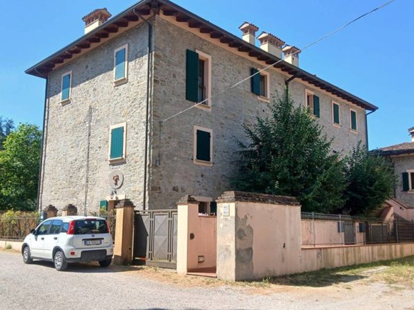 appartamento in vendita a Monterenzio in zona Bisano