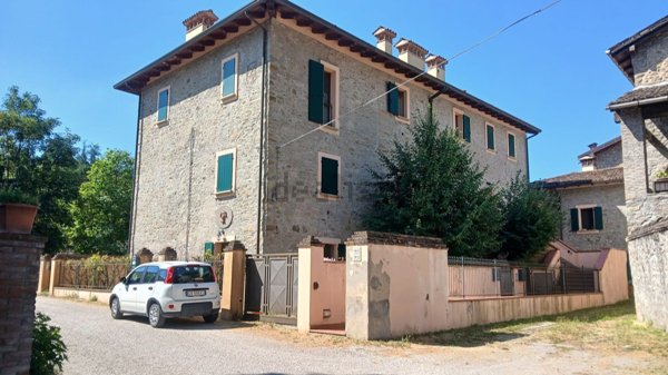 appartamento in vendita a Monterenzio in zona Bisano