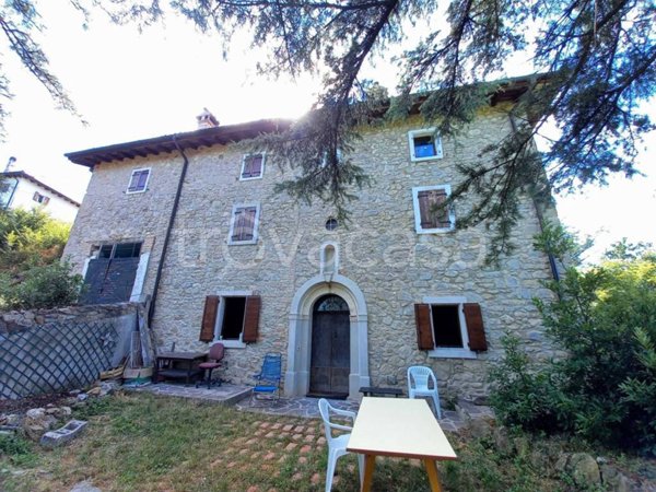 casa indipendente in vendita a Monterenzio in zona Cassano