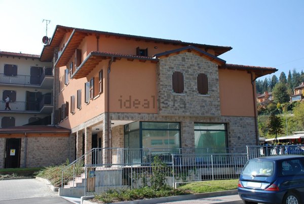 appartamento in vendita a Monterenzio in zona Pizzano