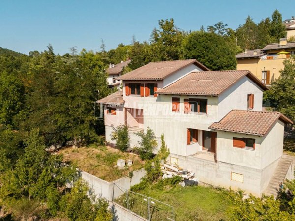 casa indipendente in vendita a Monterenzio in zona Cassano