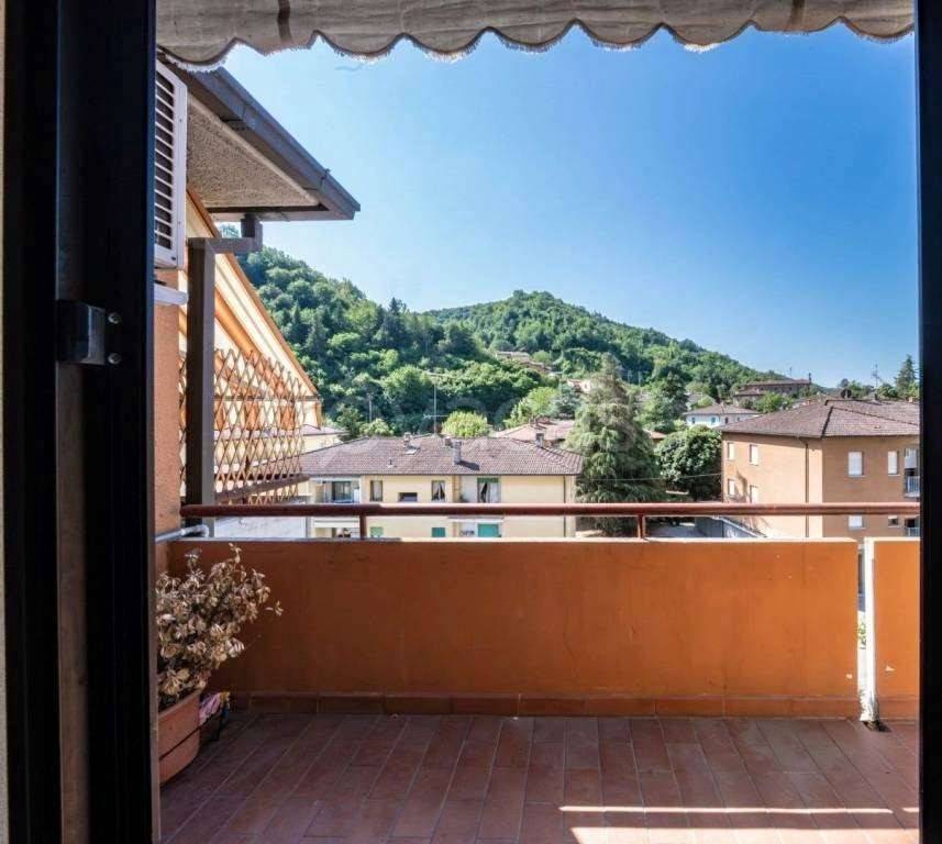 appartamento in vendita a Monterenzio