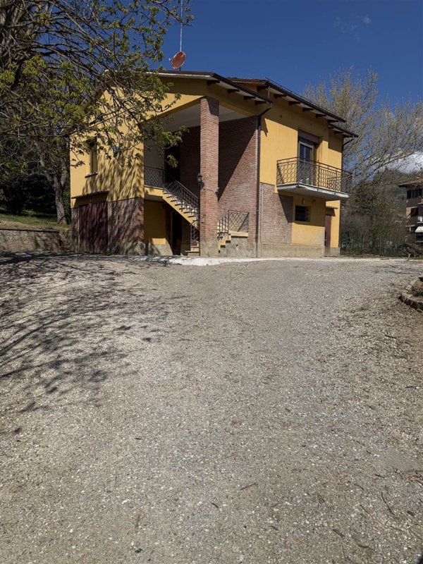 casa indipendente in vendita a Monterenzio