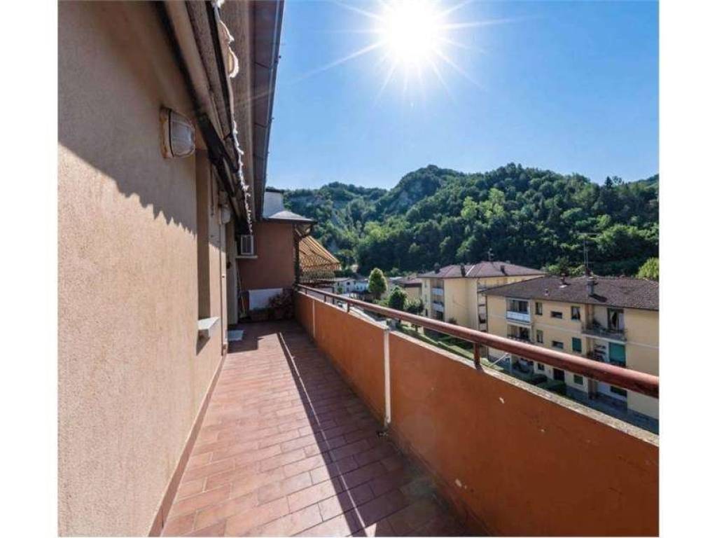 appartamento in vendita a Monterenzio