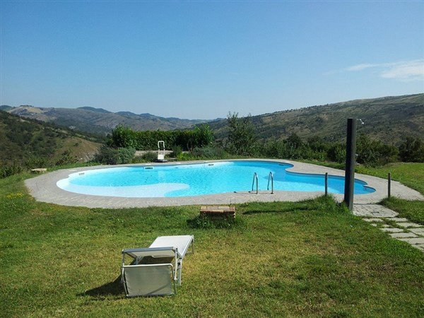 casa indipendente in vendita a Monterenzio in zona San Benedetto del Querceto
