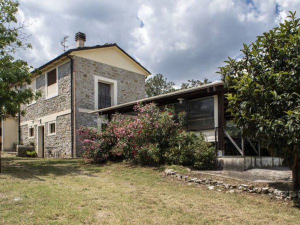 casa indipendente in vendita a Monterenzio in zona San Benedetto del Querceto