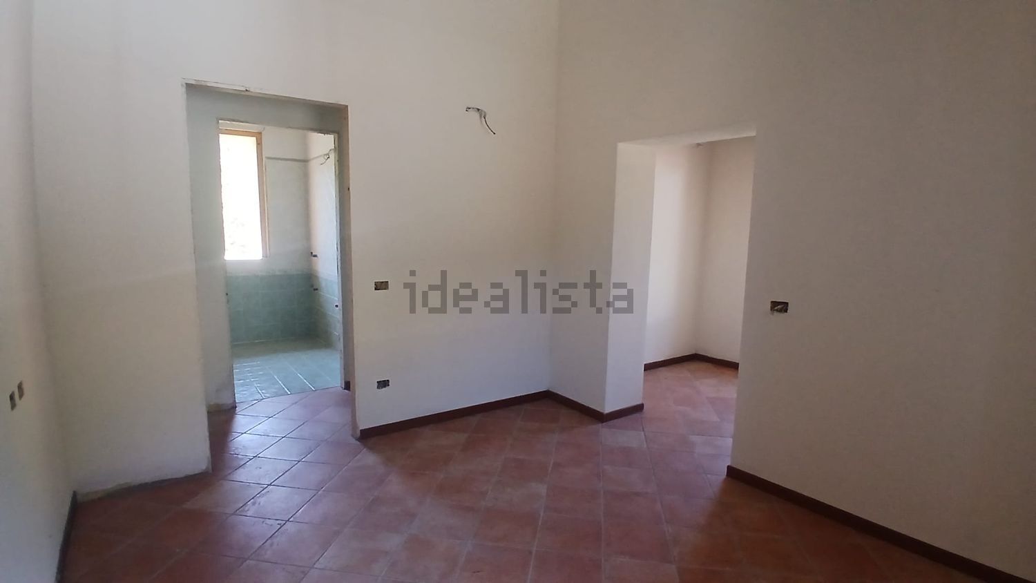 appartamento in vendita a Monterenzio in zona Bisano