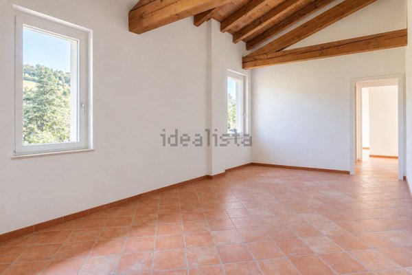 appartamento in vendita a Monterenzio in zona Bisano