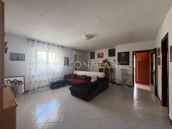 appartamento in vendita a Monterenzio