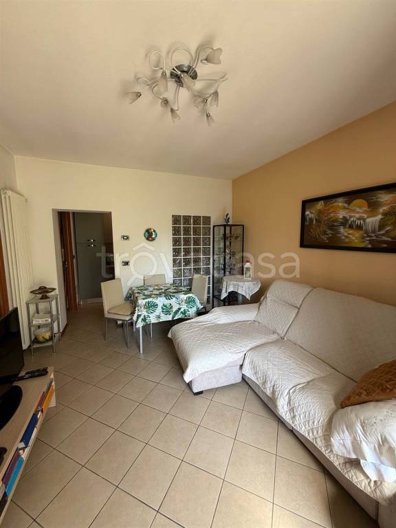 appartamento in vendita a Monterenzio in zona Pizzano