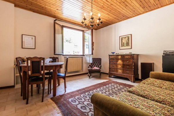 appartamento in vendita a Monterenzio in zona Bisano